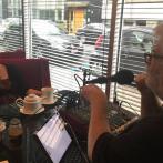 Gaspard Boesch nous parle de la pièce Feydeau à Moto 