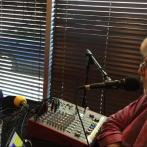 Vincent Delerm à l'occasion de la sortie de son nouvel album "A présent" et de ses prochains concerts en Suisse Romande